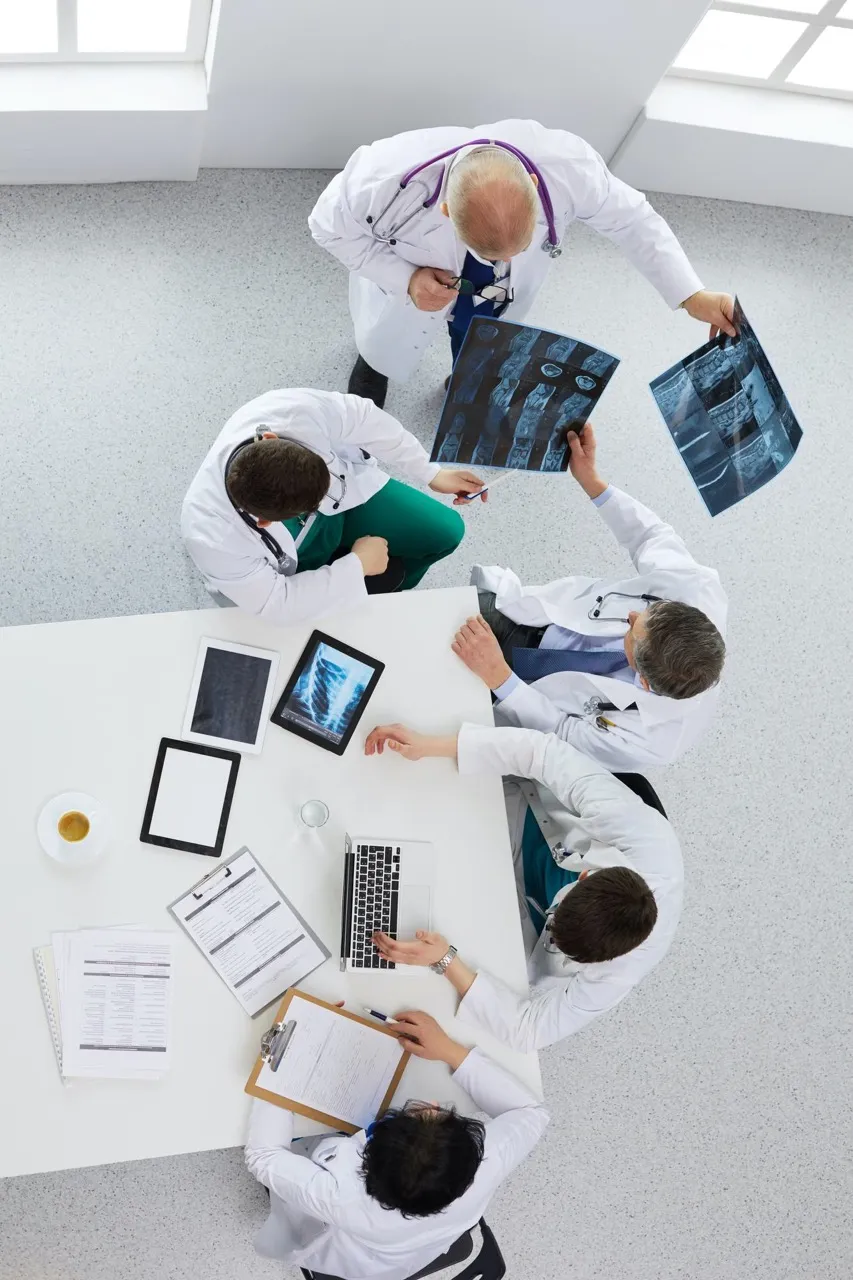 Digital Consulting