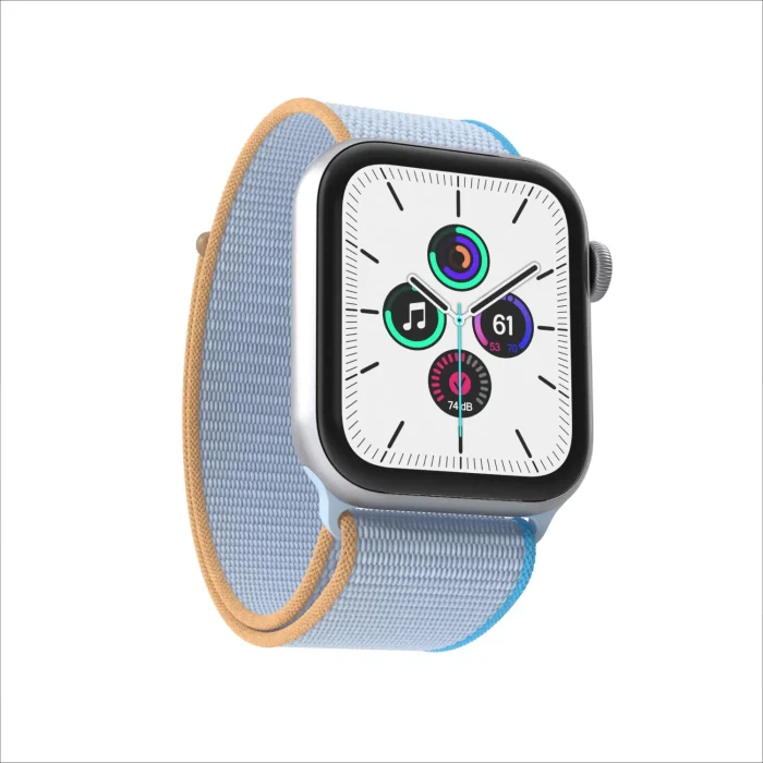 Luminate Motion Sync