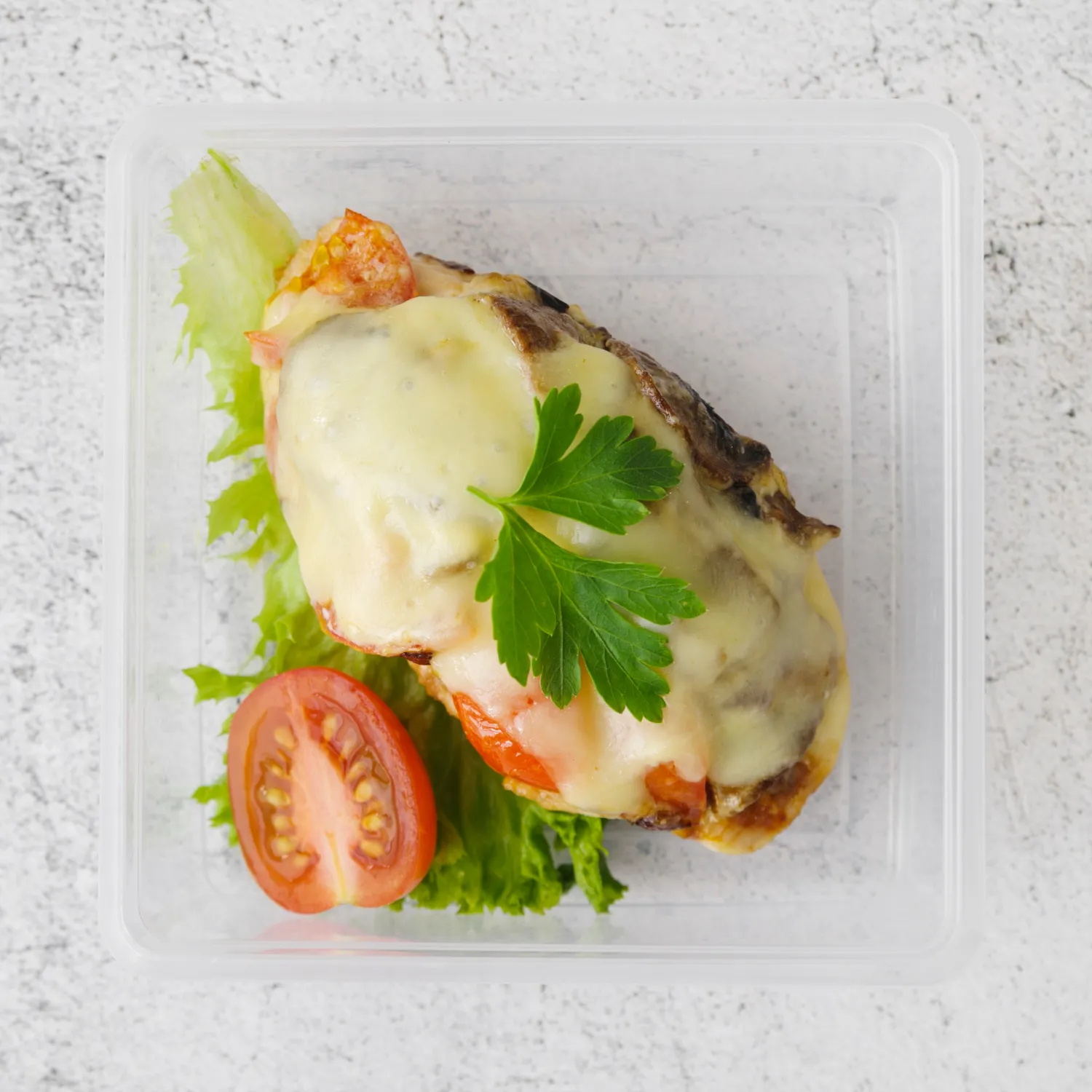 Honey Mustard Chicken and Potatoes