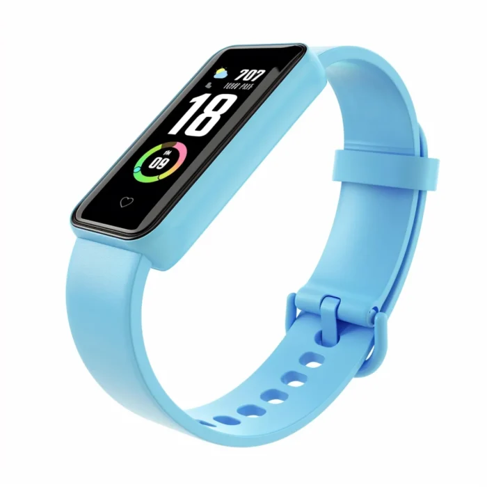 AliraFit Wellness Log