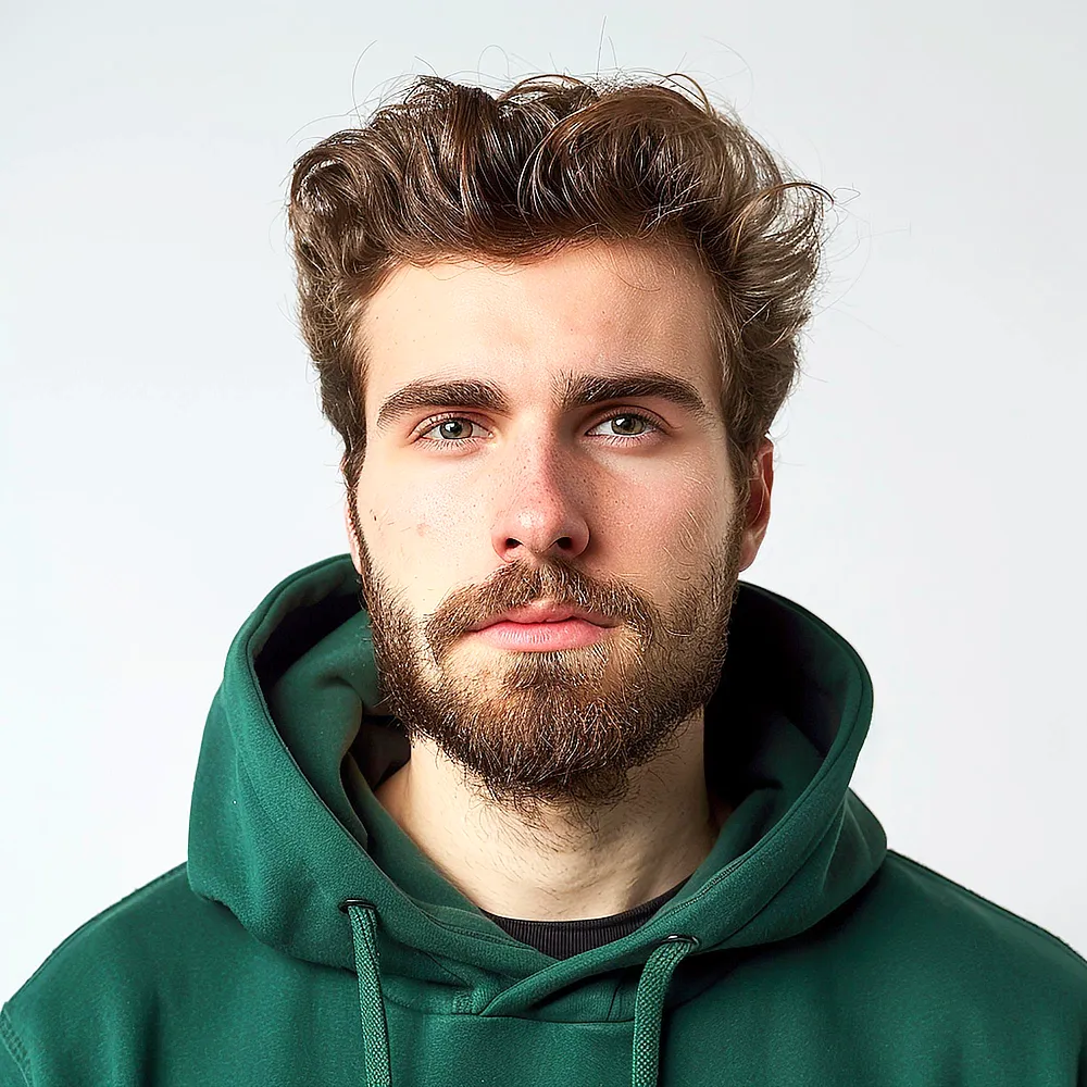 Jude Roberts