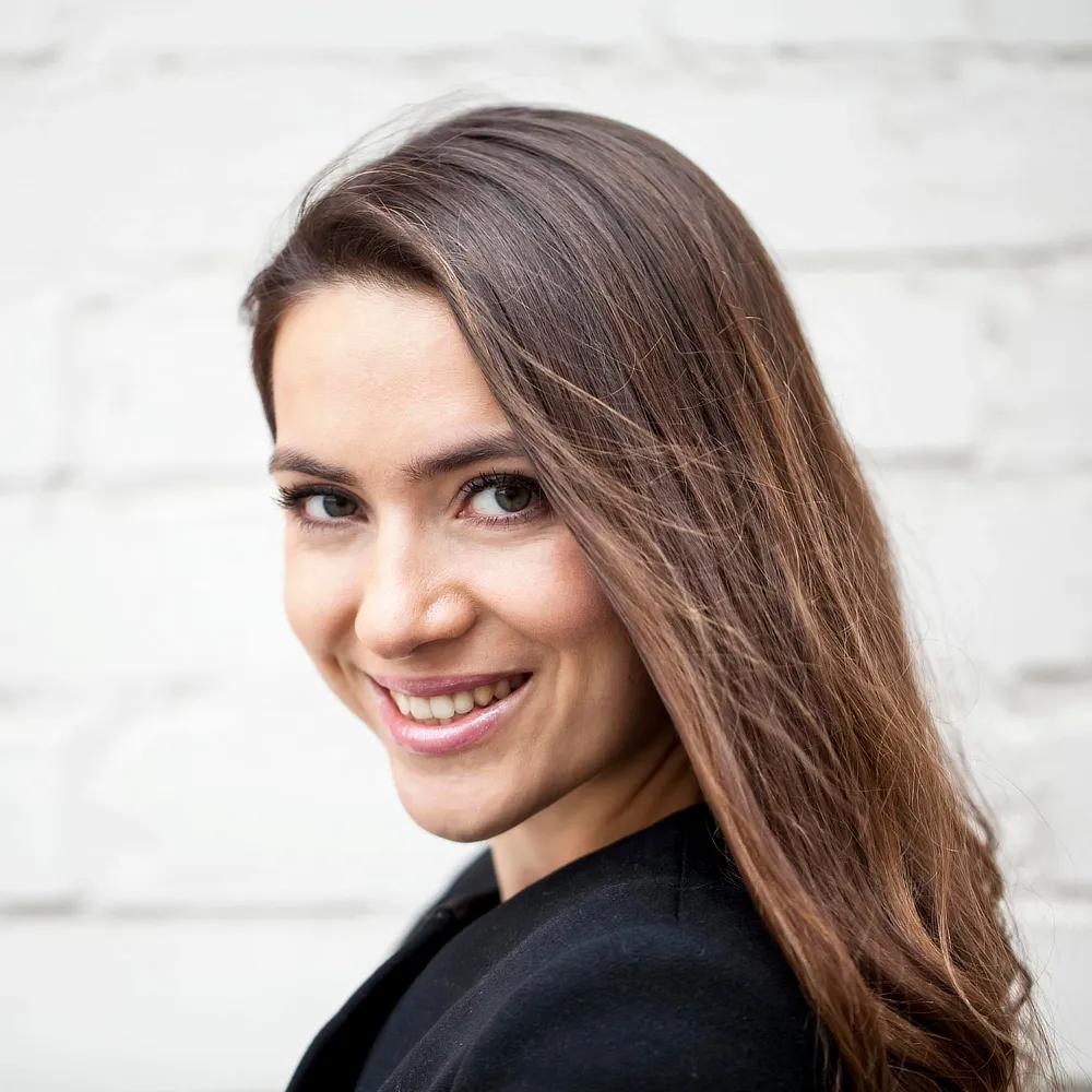 Eva Daniels