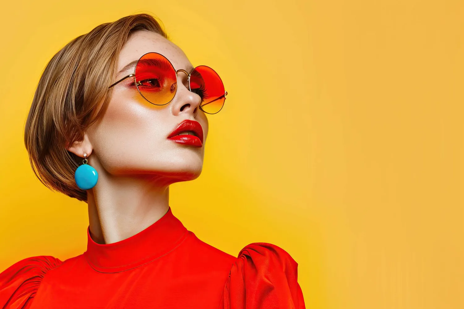 I Love Travelling – Left Sidebar