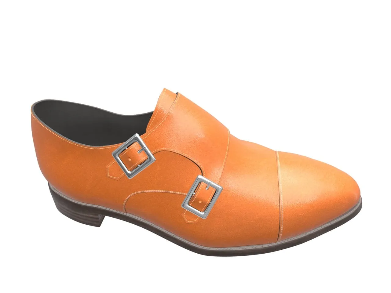 Brown Smart Shoes for Men