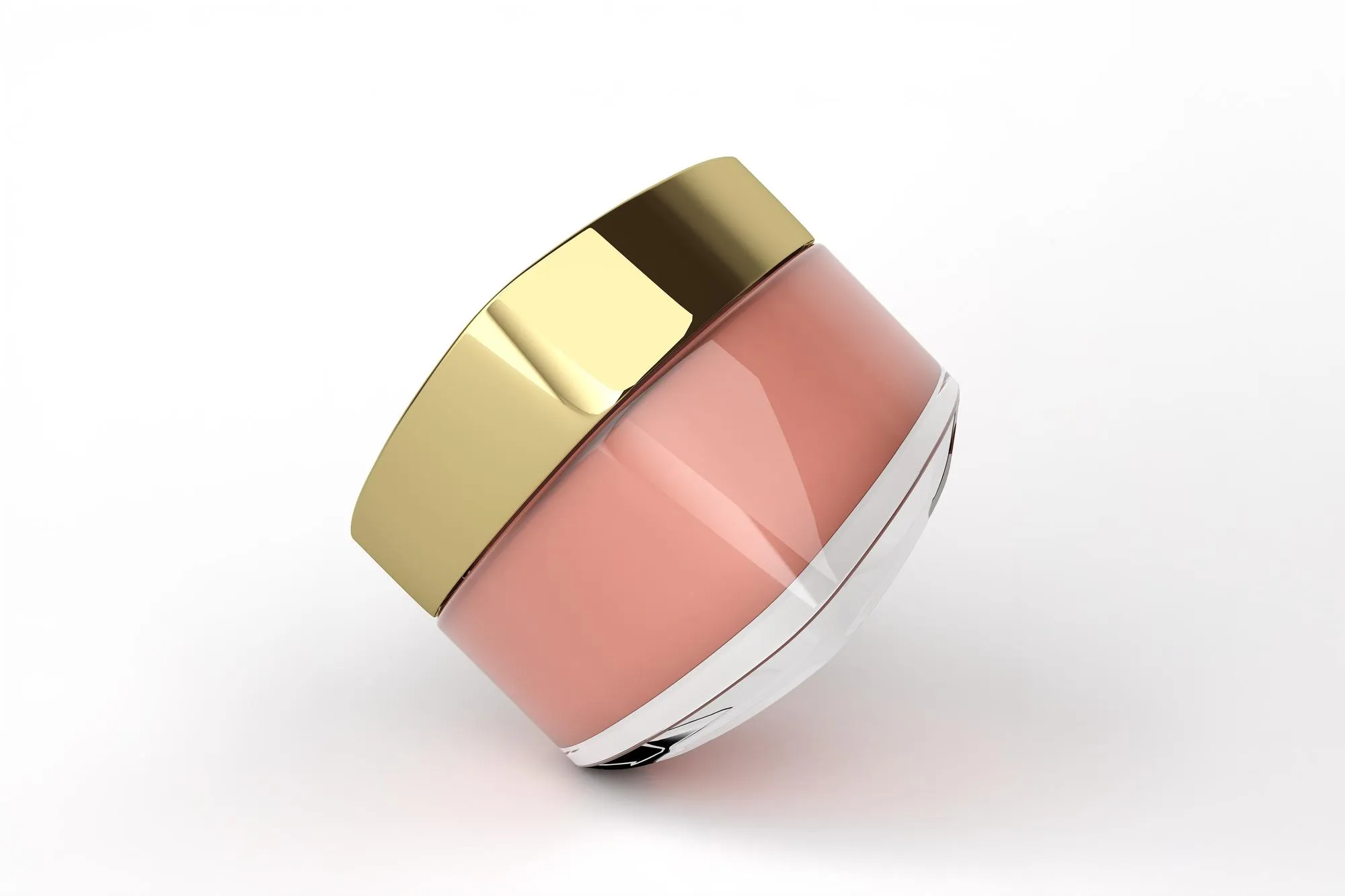 Velvet Touch Foundation - Image 2