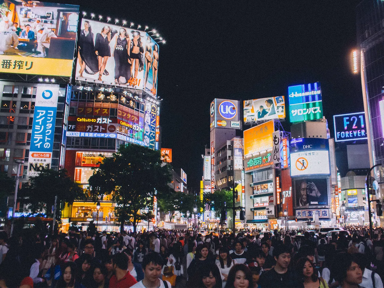 Tokyo