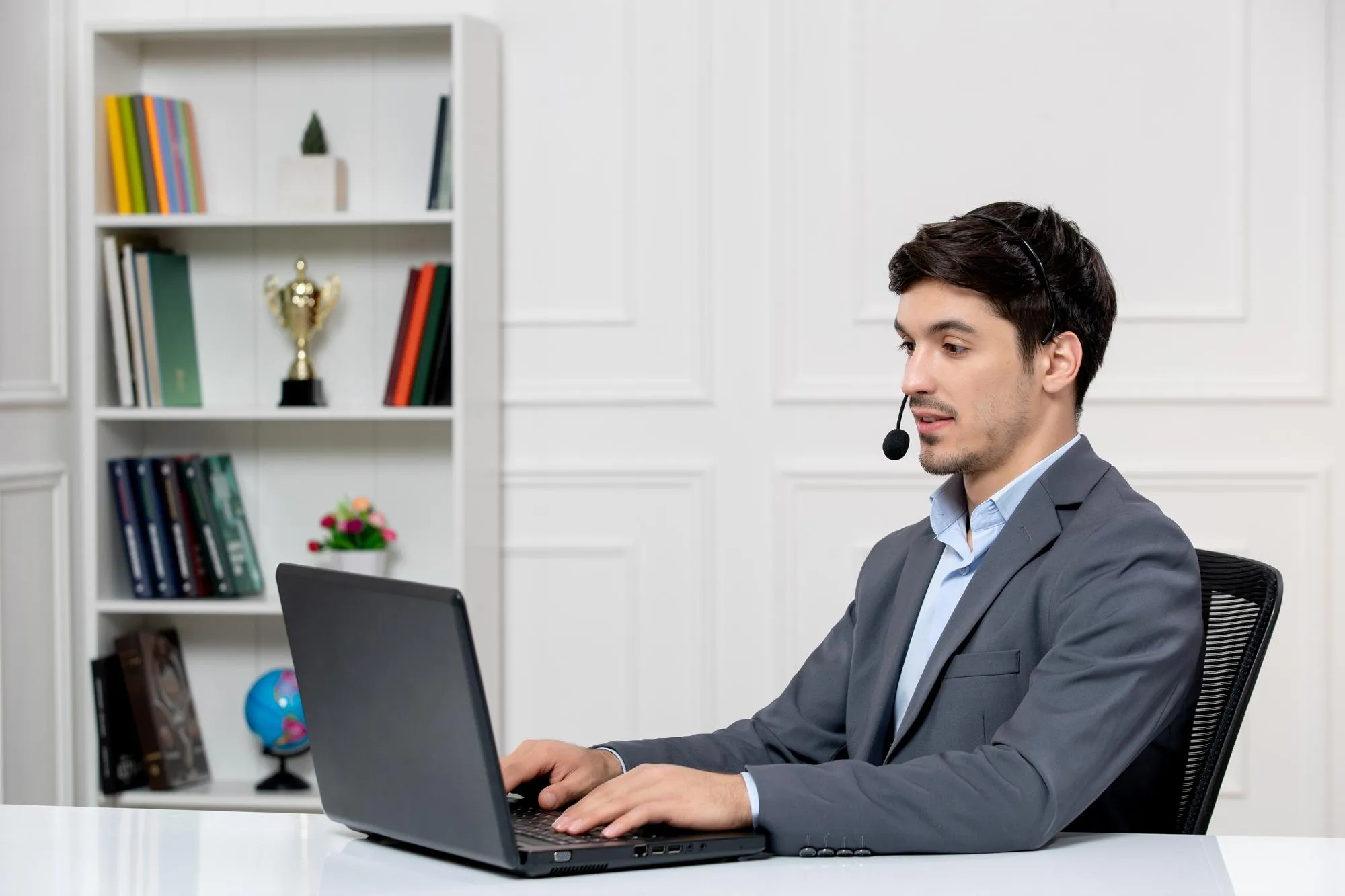 Strategy & Consulting