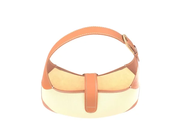 Light Brown Small Handbag - Image 2