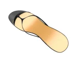 Black Women Sandals - Image 2